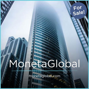 MonetaGlobal.com