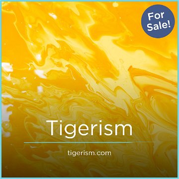 Tigerism.com