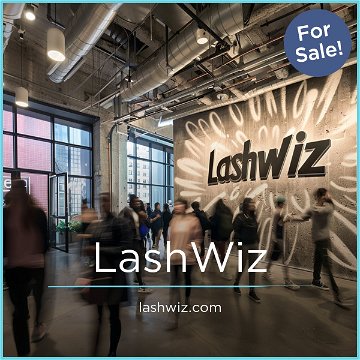 LashWiz.com