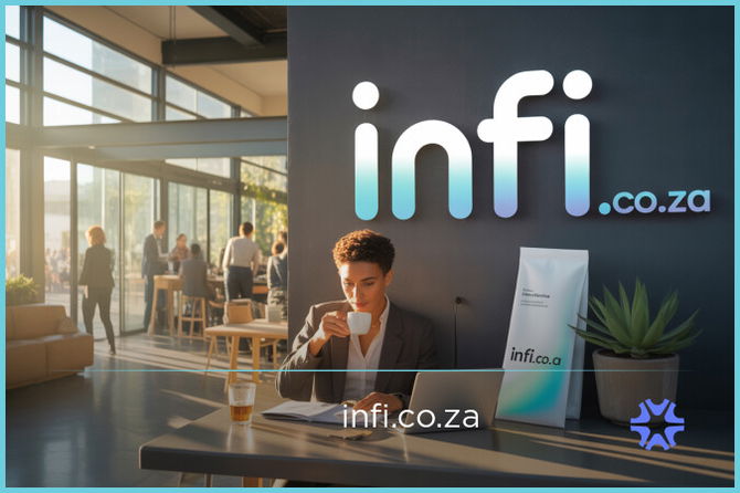 Infi.co.za — 2