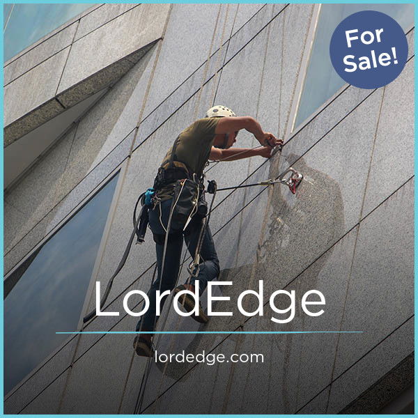 LordEdge.com