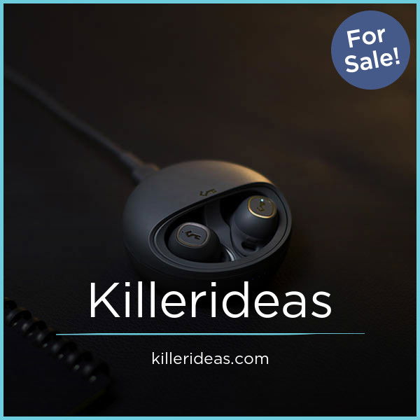 KillerIdeas.com