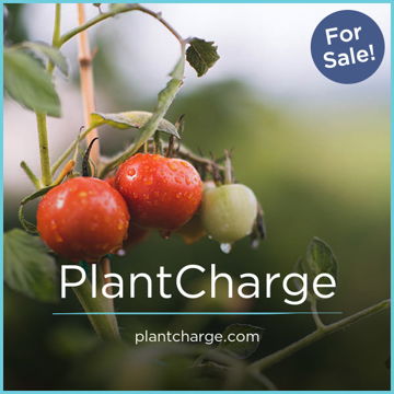 PlantCharge.com