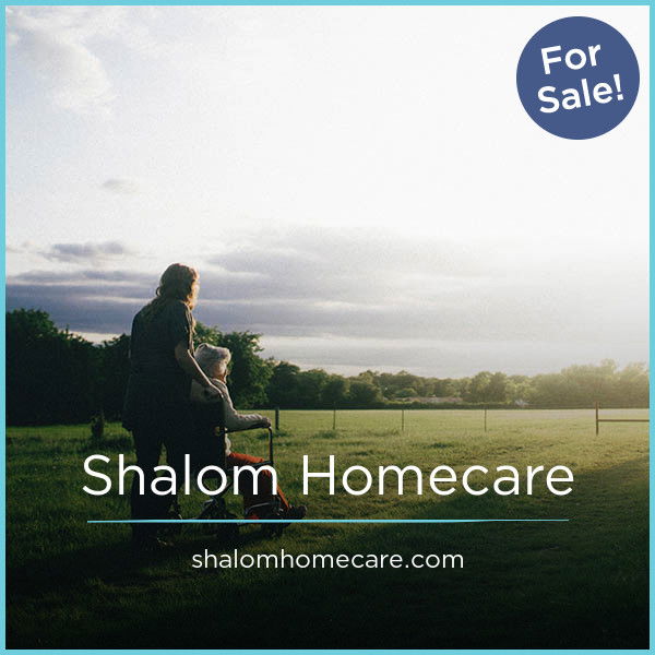 ShalomHomecare.com