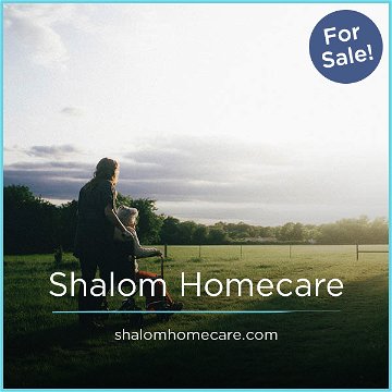 ShalomHomecare.com