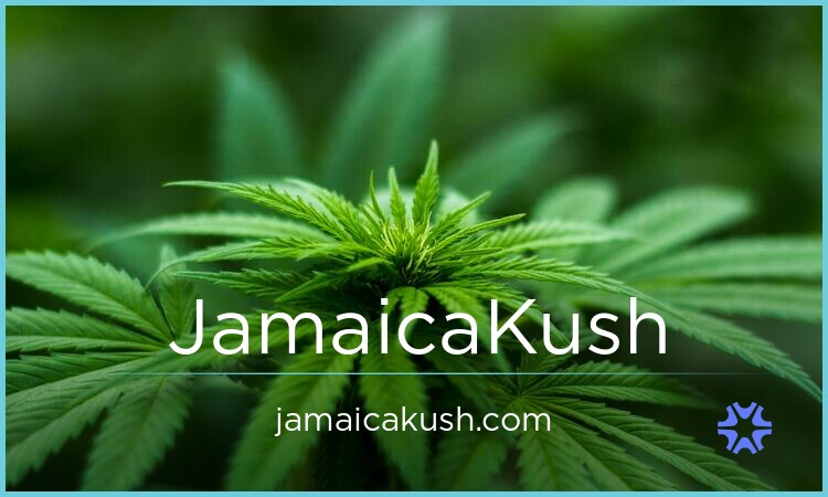 JamaicaKush.com image 2