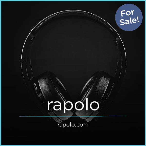 Rapolo.com - buy New premium domains