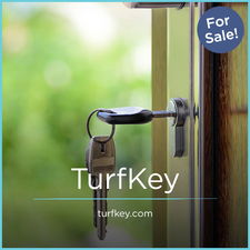 TurfKey.com - Best premium domains for sale