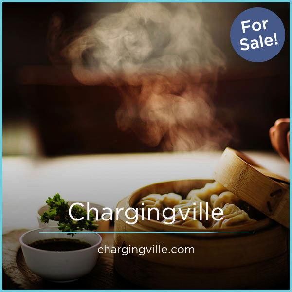 Chargingville.com