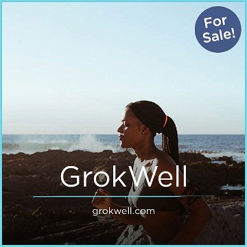 grokwell.com