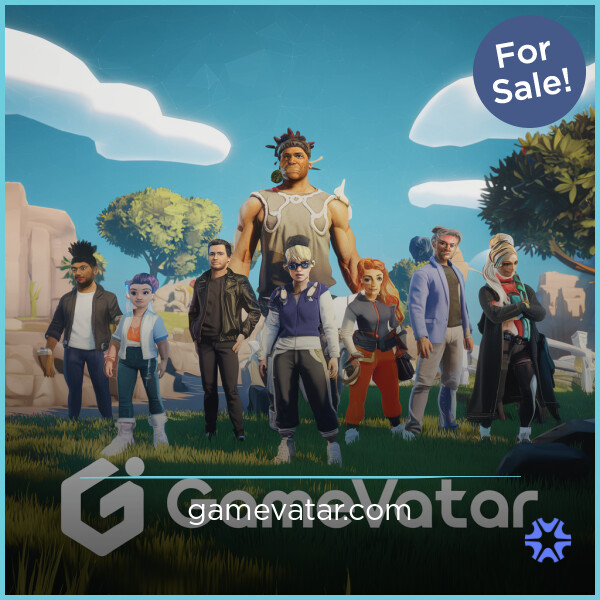 Gamevatar.com - Great premium domain names