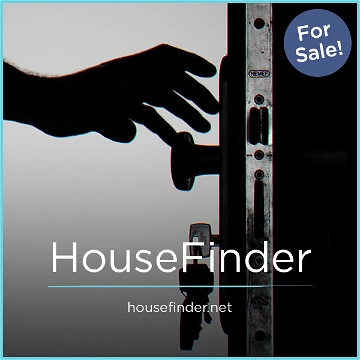 HouseFinder.net
