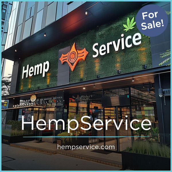 HempService.com