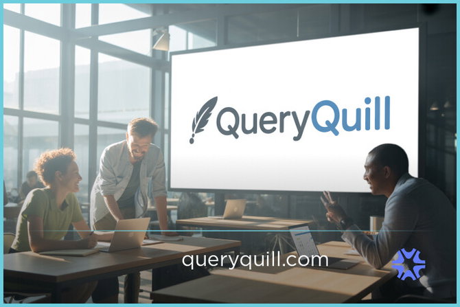 QueryQuill.com — 2