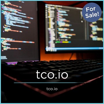 Tco.io