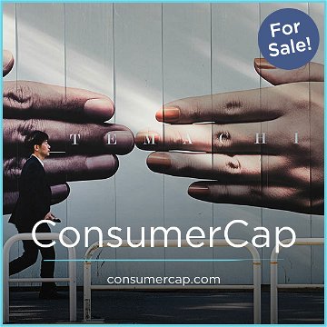 ConsumerCap.com