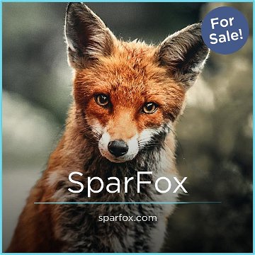 SparFox.com