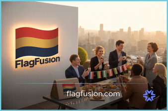 FlagFusion.com - New premium domain names for sale