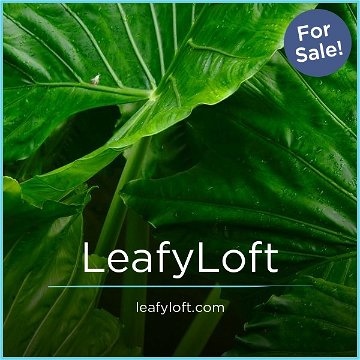 LeafyLoft.com