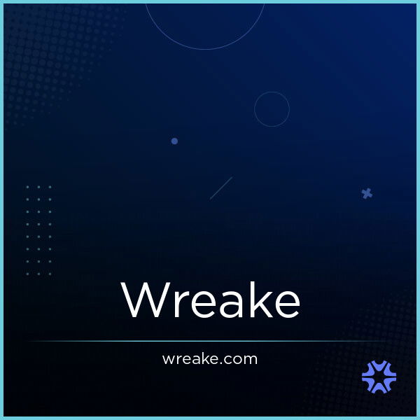 Wreake.com