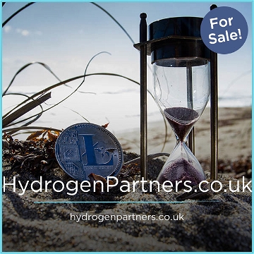 HydrogenPartners.co.uk