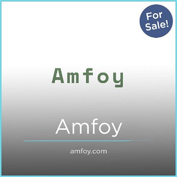 Amfoy.com