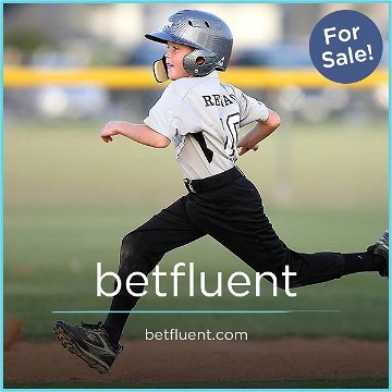 BetFluent.com