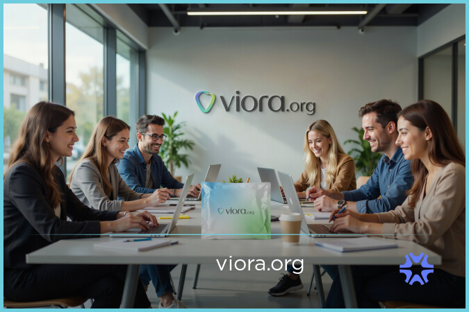 viora.org - Creative premium domain names