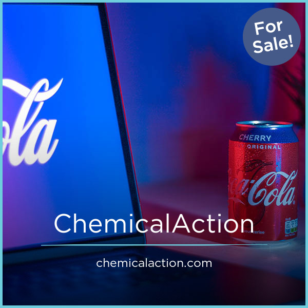ChemicalAction.com — 2