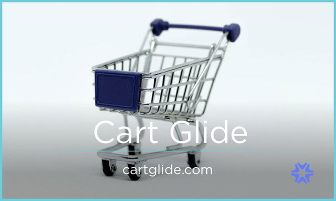 CartGlide.com