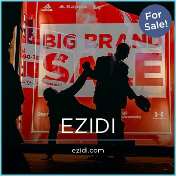 EZIDI.com
