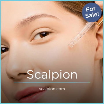 Scalpion.com