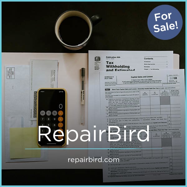 RepairBird.com image 2