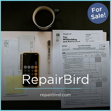 RepairBird.com