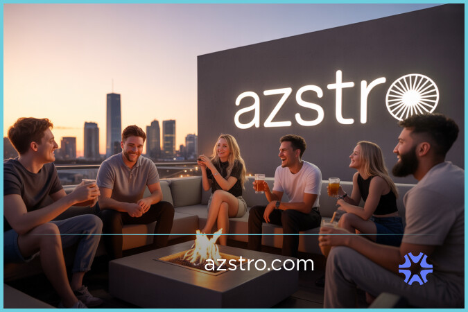 Azstro.com - buy Best premium domains