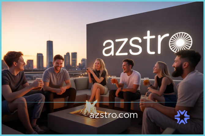 Azstro.com — 2
