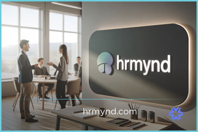 HRMynd.com