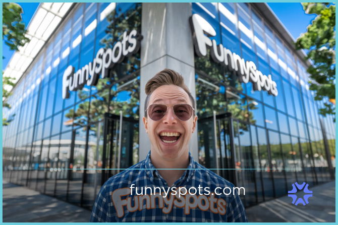 FunnySpots.com