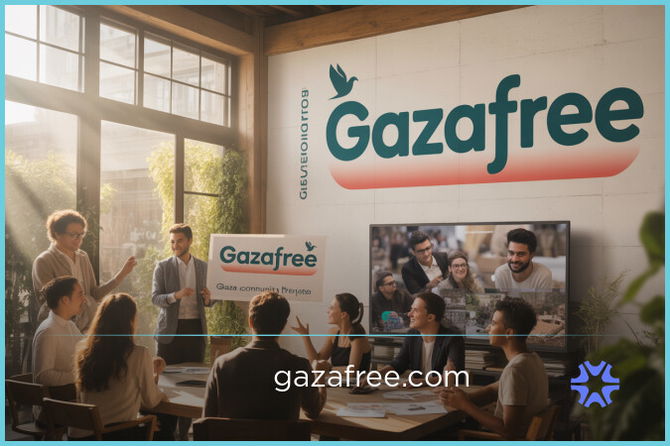 GazaFree.com