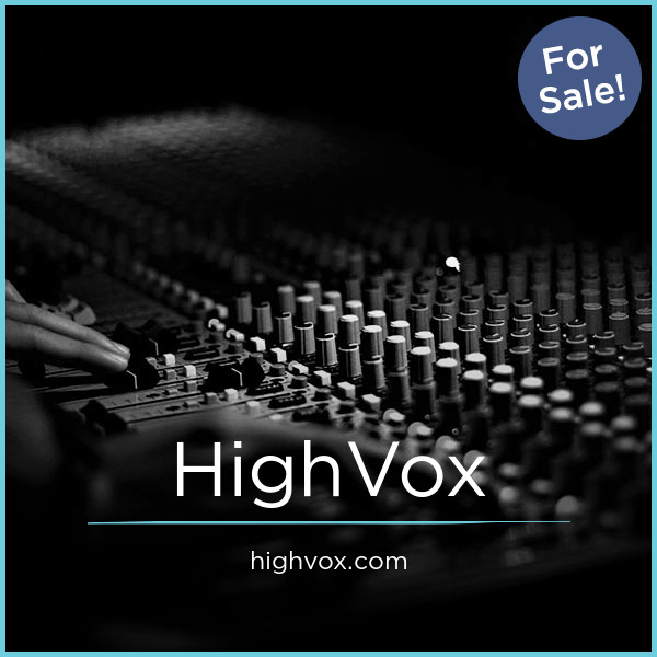 HighVox.com — 2