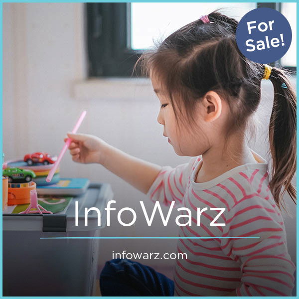 InfoWarz.com