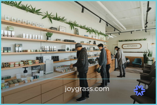 JoyGrass.com