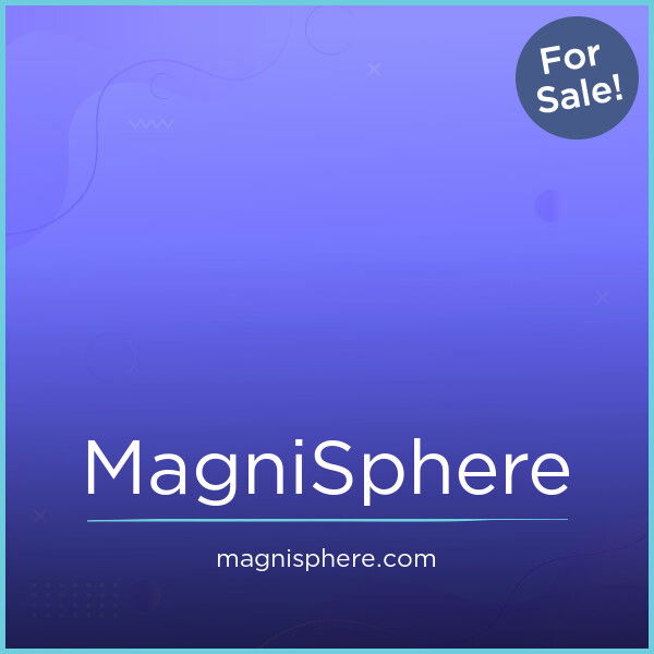 MagniSphere.com