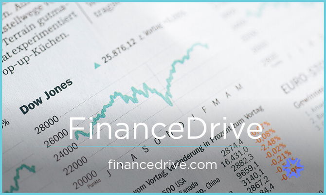 FinanceDrive.com