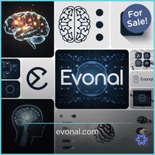 Evonal.com - Great premium domains