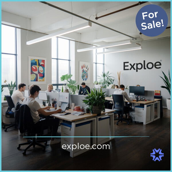 Exploe.com