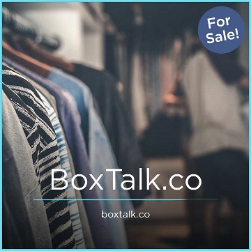 BoxTalk.co