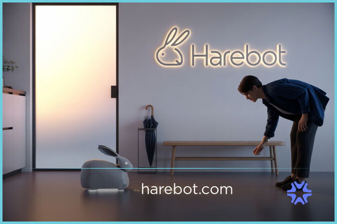 HareBot.com