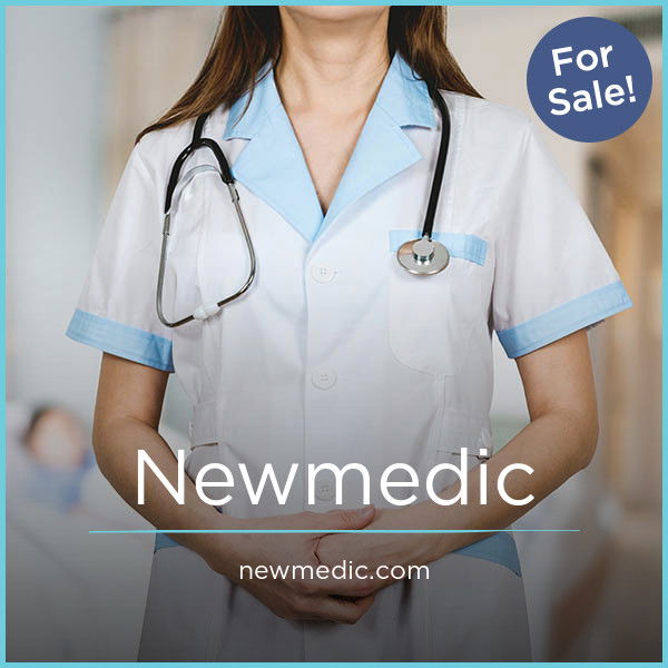 Newmedic.com — 2