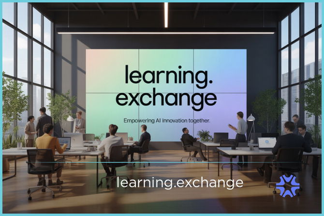 Learning.Exchange — 2